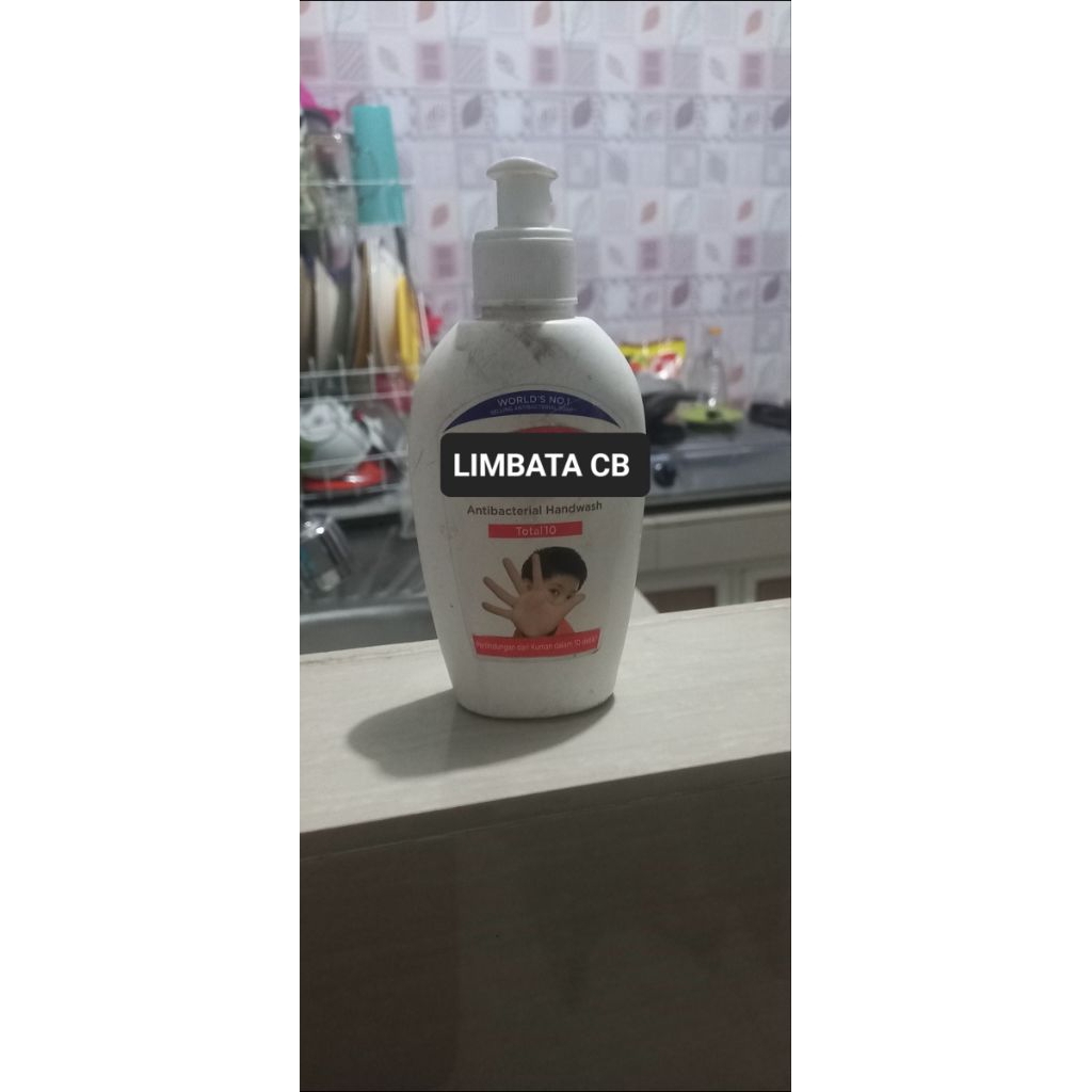 sabun L1MB4T4 0MBY0K