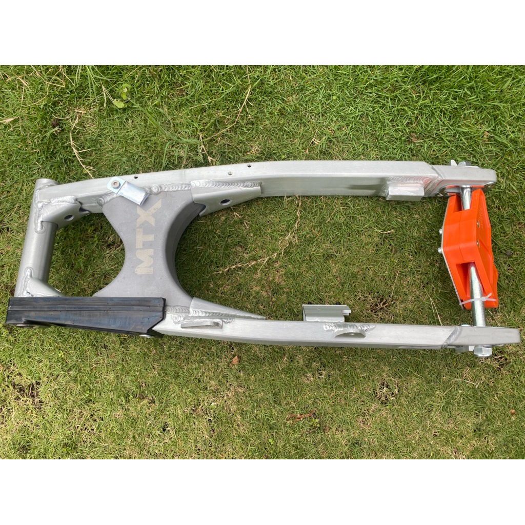 arm klx140 import