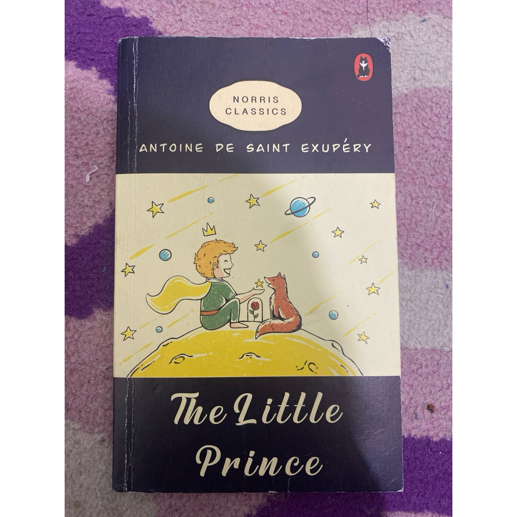 The little prince