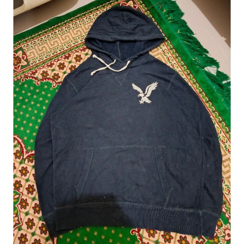Hoodie American Eagle