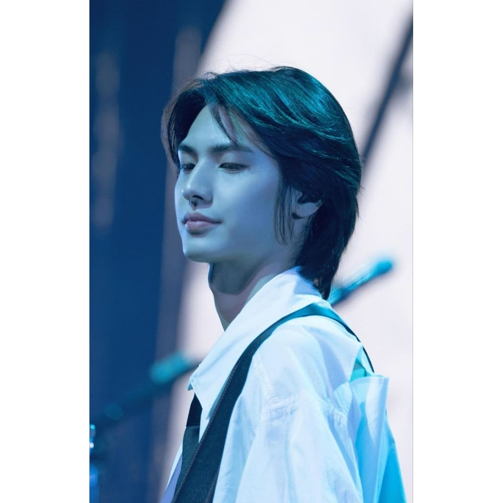 Photocard Jooyeon Xdinary Heroes