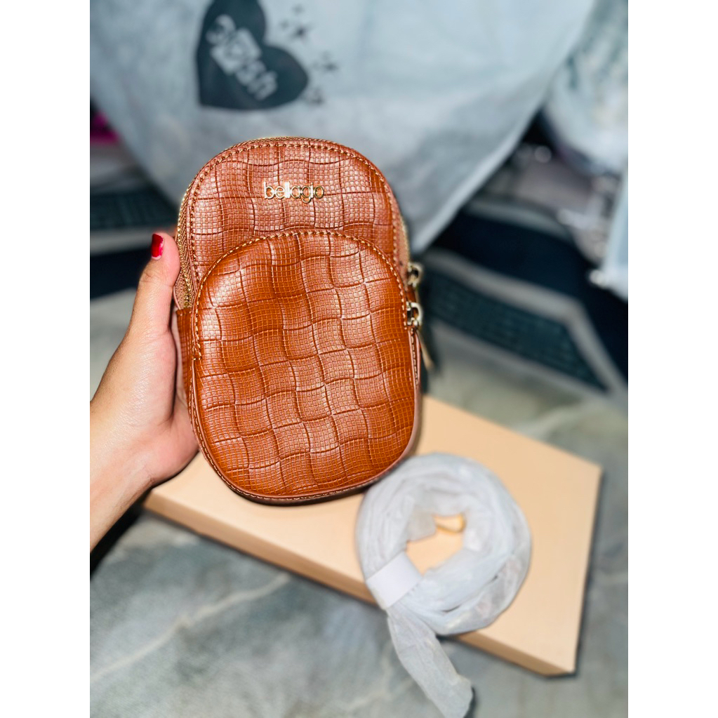 Disc Tas HP Bellagio Original (TANYAKAN STOK SEBELUM CO)