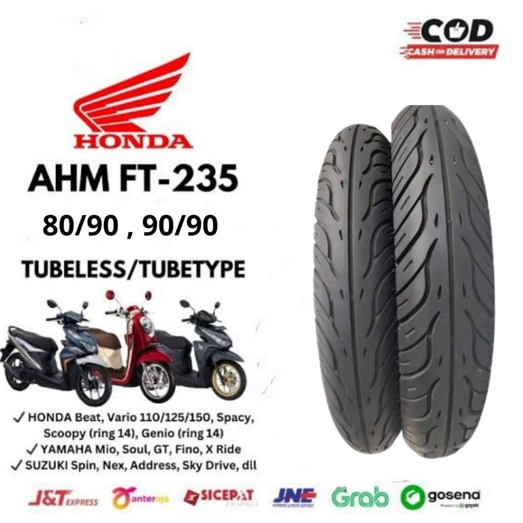 Federal 90/90-14&80/90-14