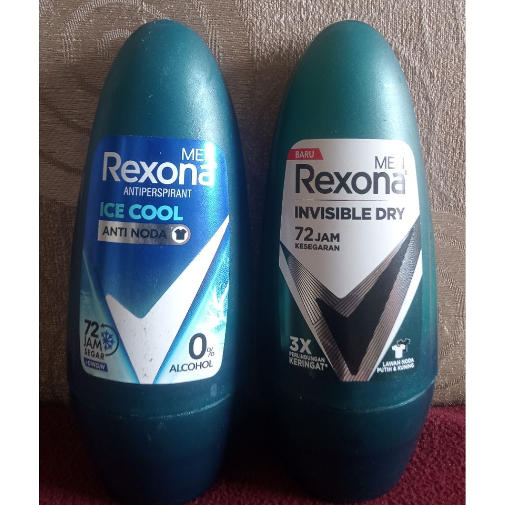 Rexona deodorant 45ml