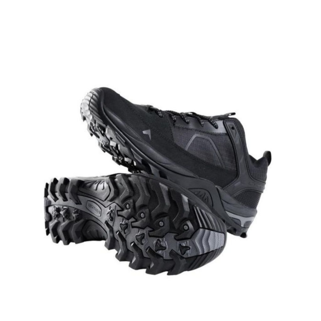Sepatu Gunung Hiking Eiger TIGERCLAW Shoes Mountaineering
