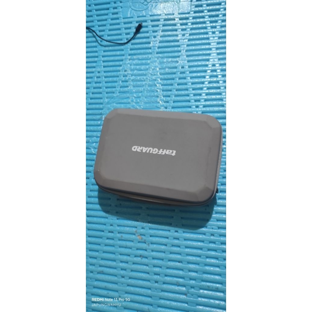 tas dji mini 3 bekas