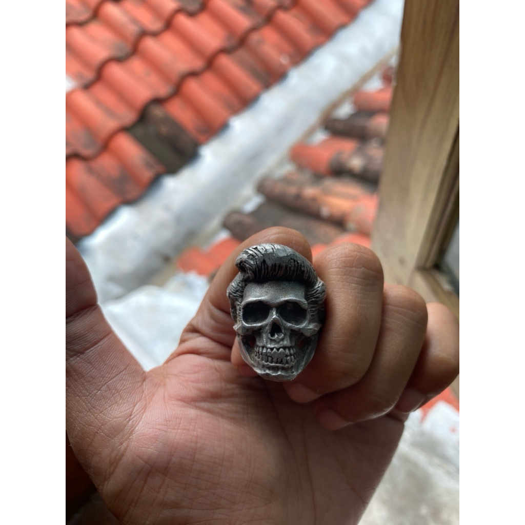 FOURSPEED - POMPASKULL