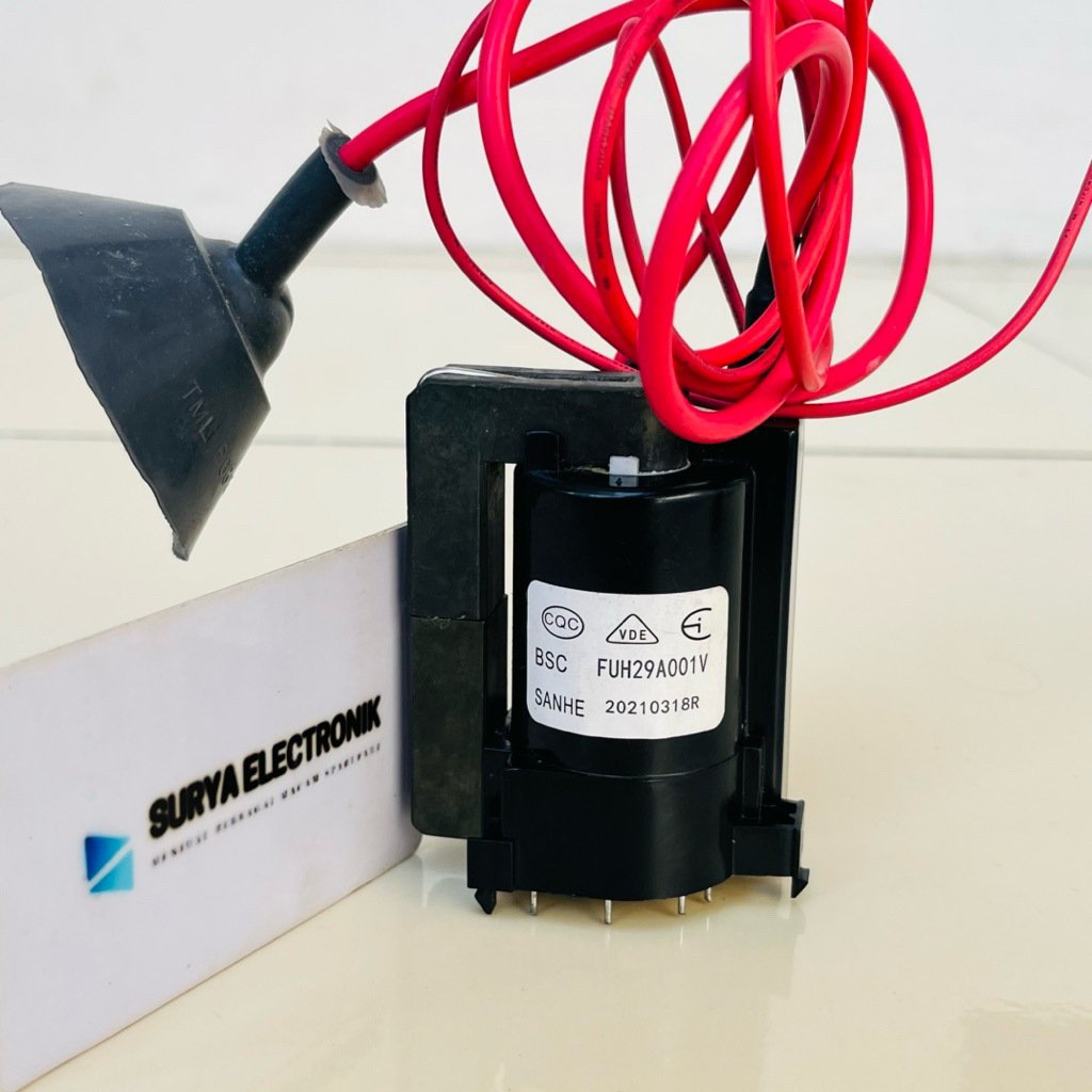 Flyback Tv Samsung 29inch FUH29A001V FUH29A001 ORIGINAL