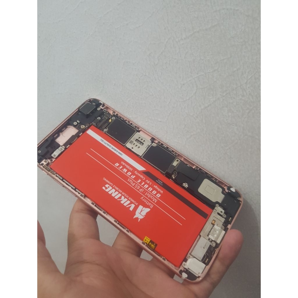 Iphone 6 S Plus 64gb