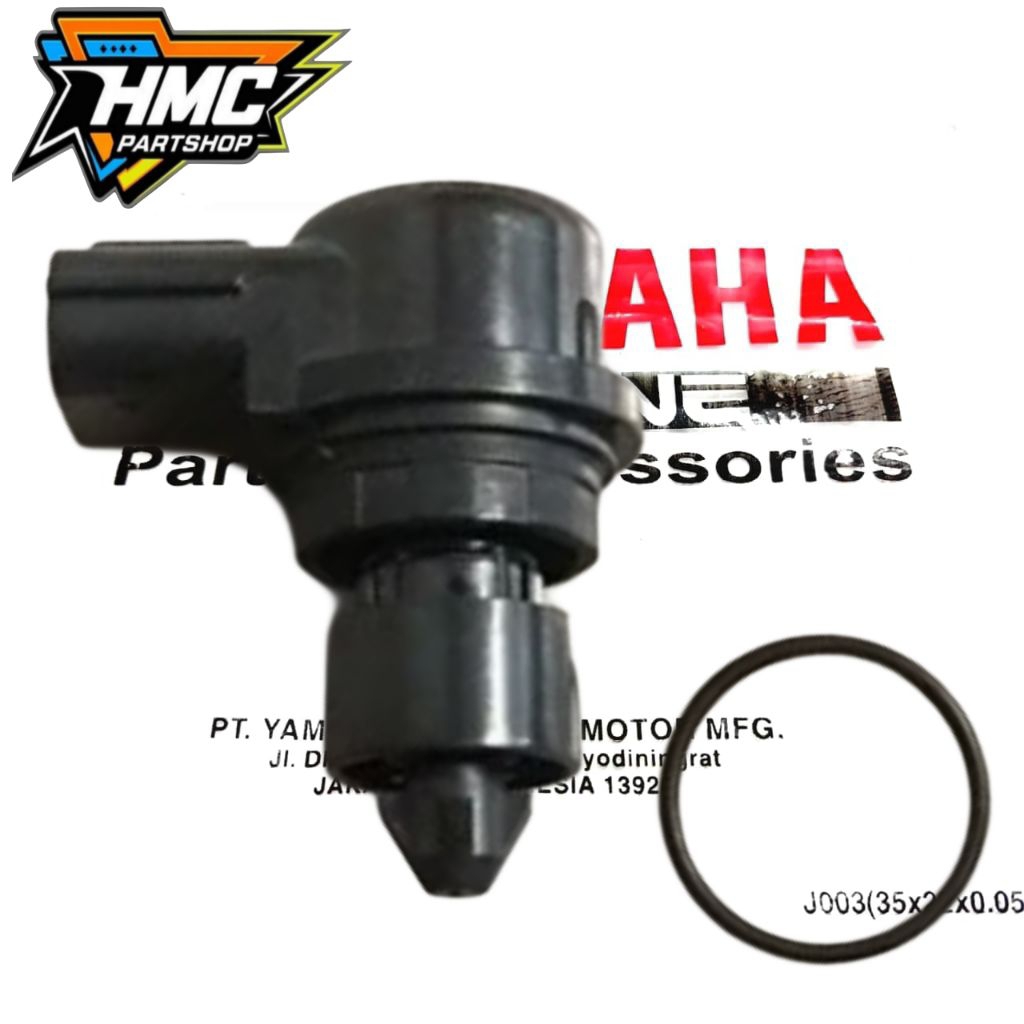 SENSOR Isc swit langsam yamaha R 15 R 25 MT 15 M25 original