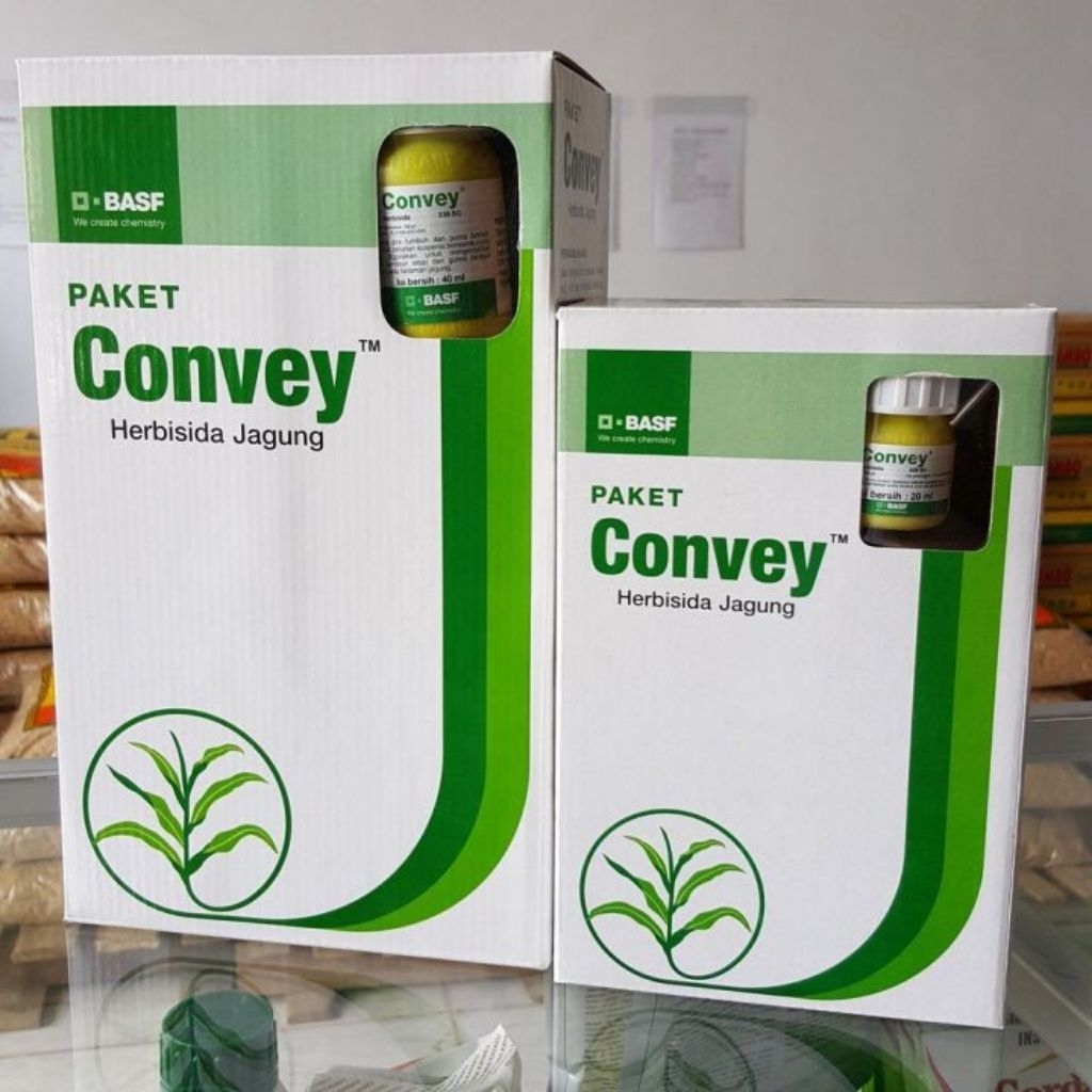 CONVEY 336 SC Herbisida 20 ML / 500 ML