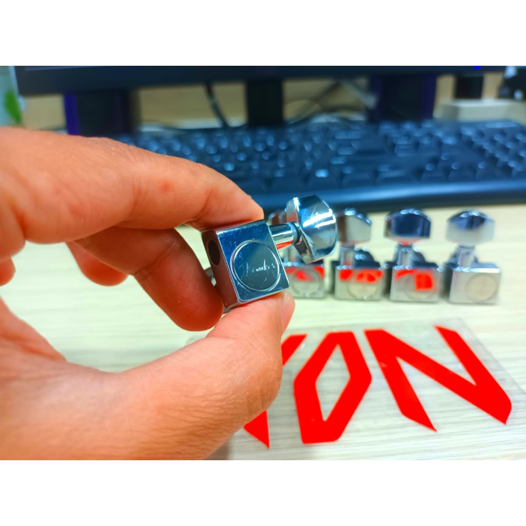 DRYER GITAR FENDER AMERICAN STANDARD ORIGINAL