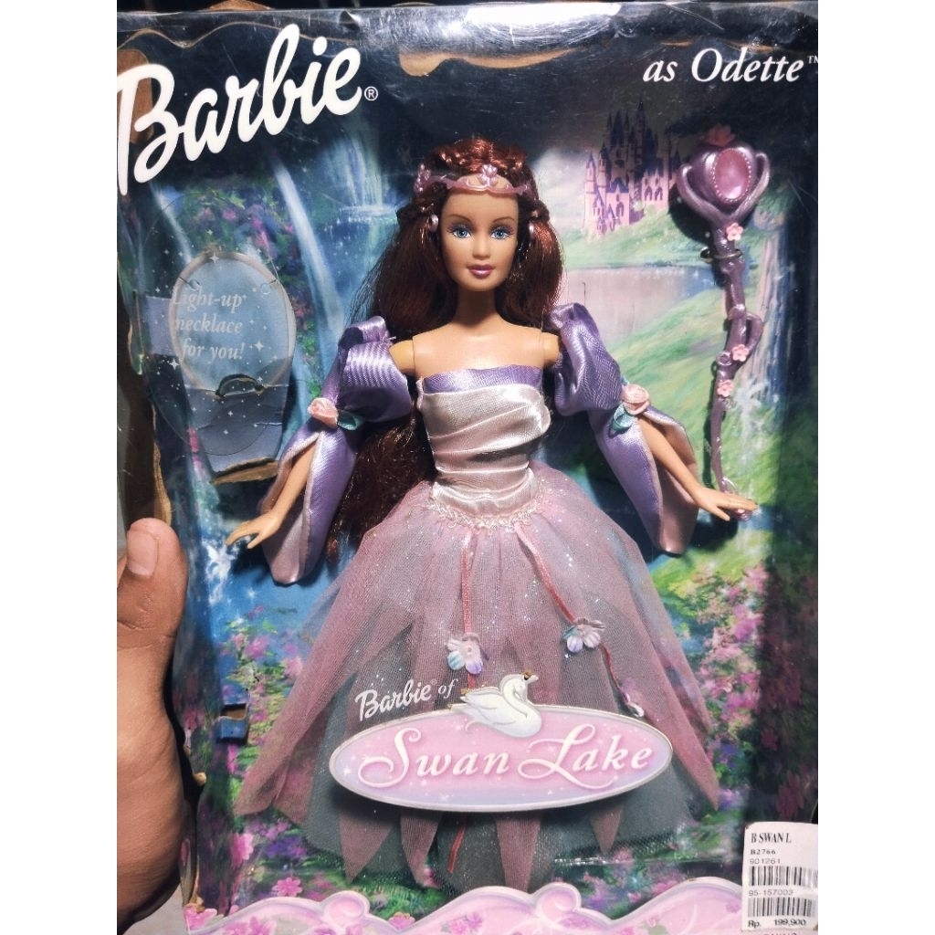 barbie fairy queen teresa