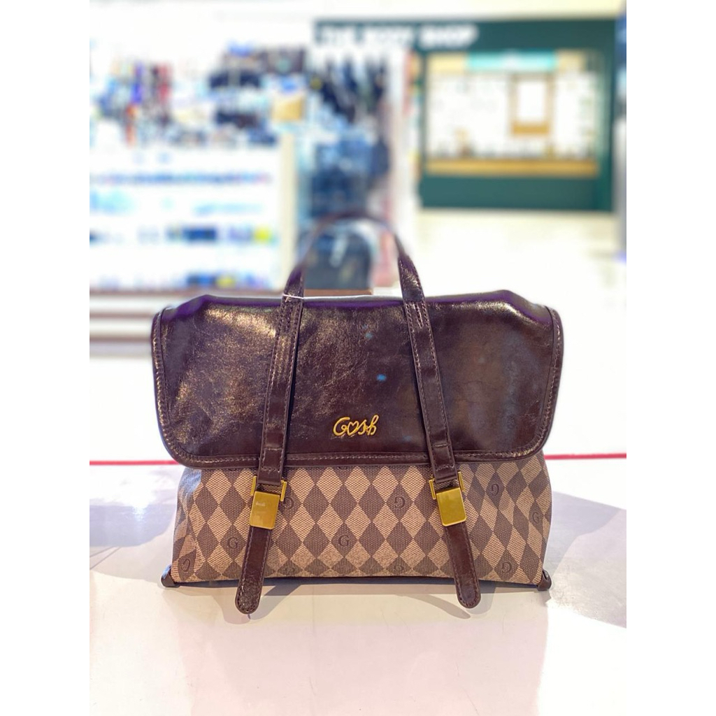 TAS WANITA GOSH ORIGINAL