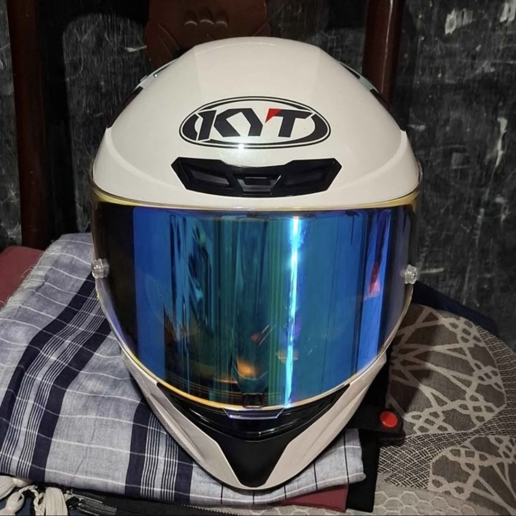 HELM KYT TTC