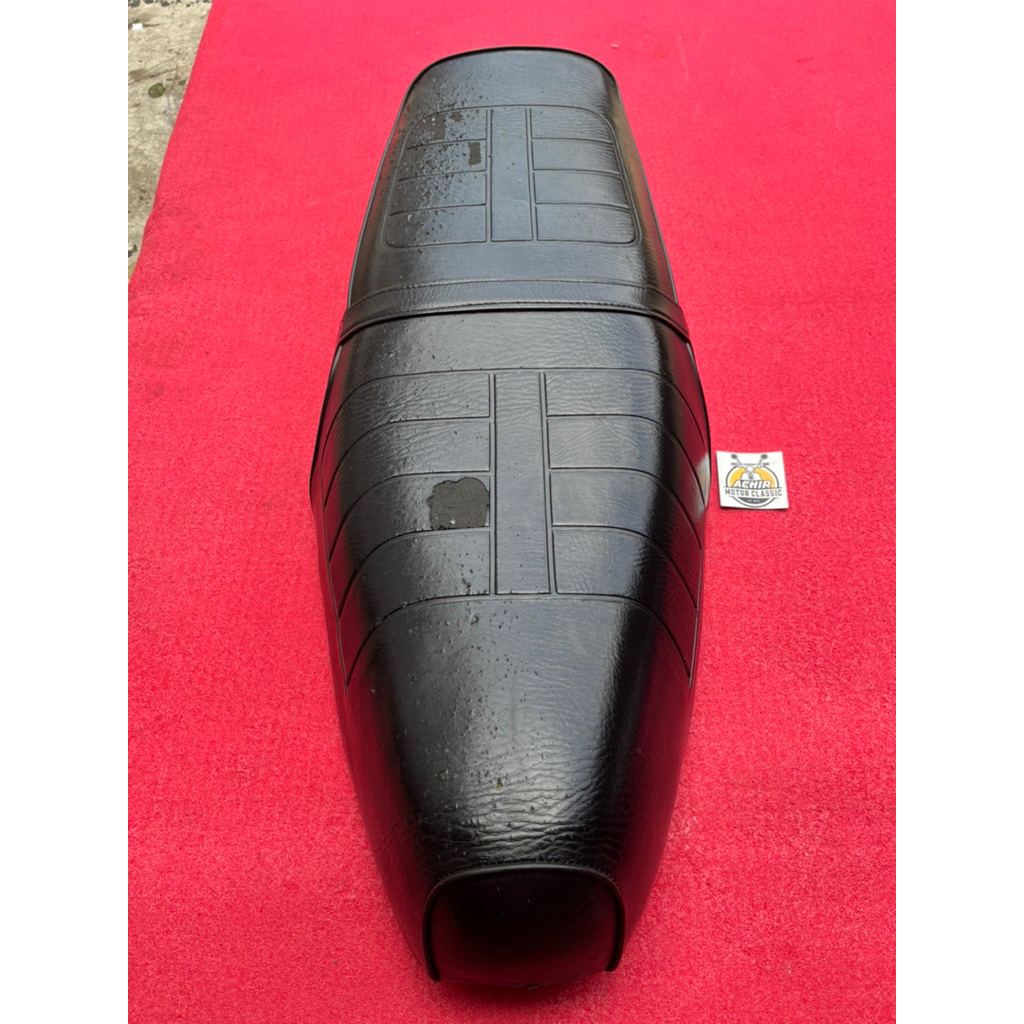 jok sadel jok sadel honda astrea prima star second