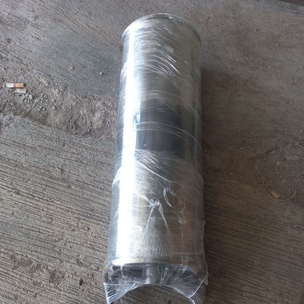 resonator livina ori bekas  copotan