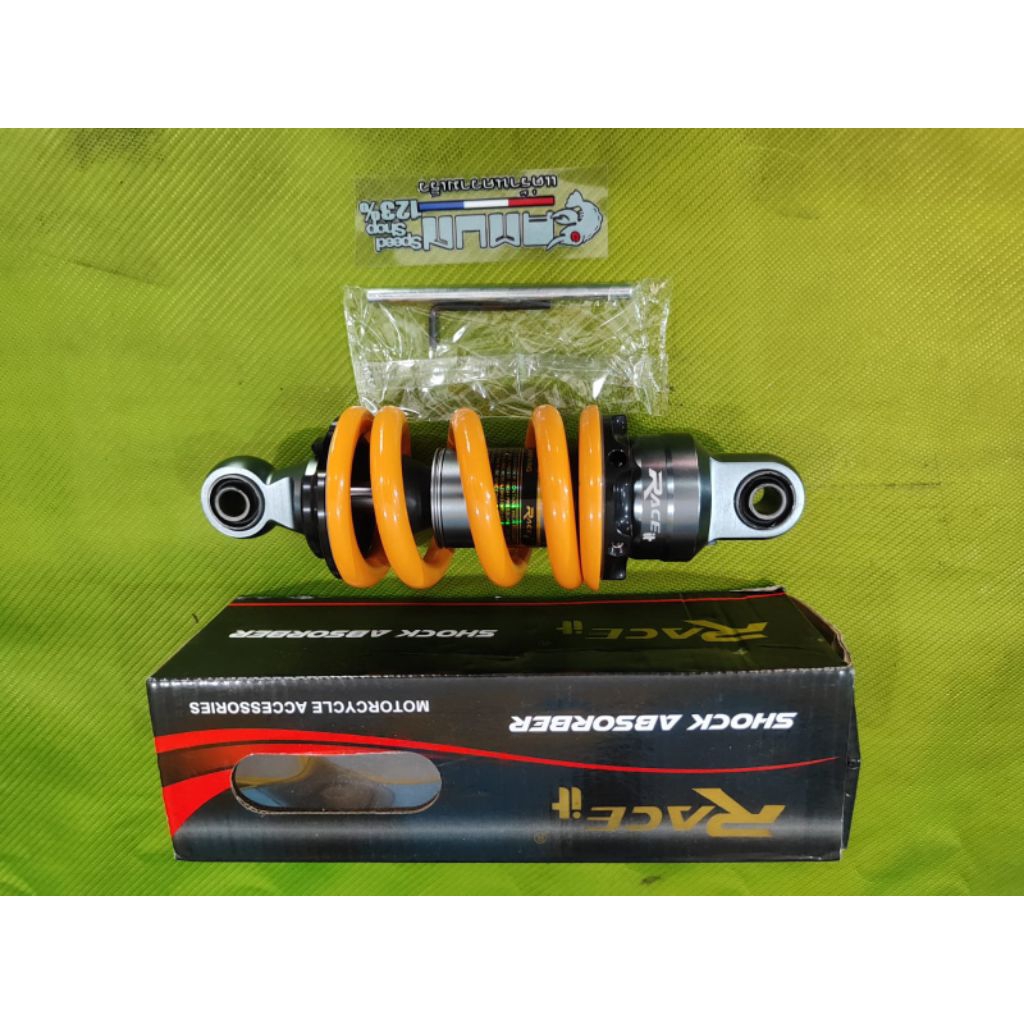 monoshock Jupiter MX Jupiter MX new MX king raceit