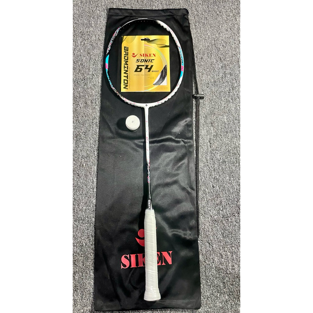 Raket siken sonic 20 pro