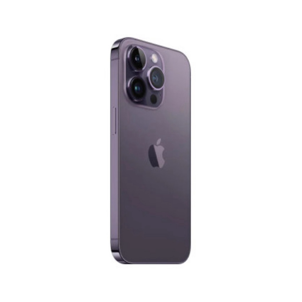 [SECONDHAND] Iphone 14 Pro Max 512 GB - Deep Purple
