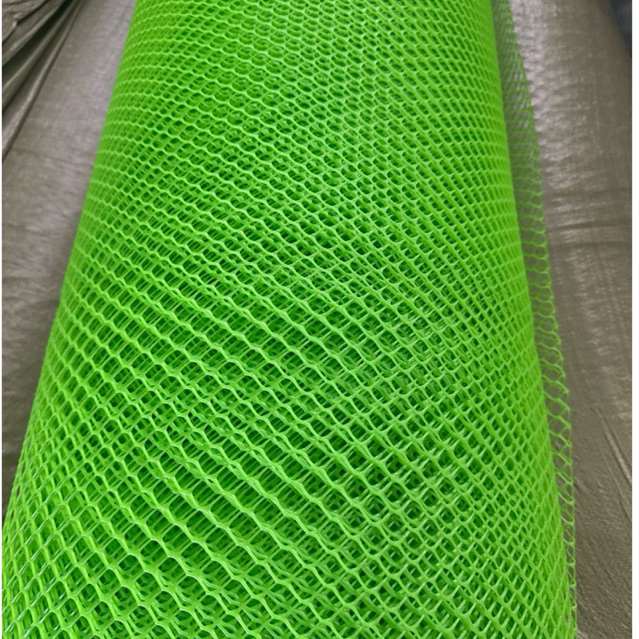 Jaring Plastik Slat Mesh Alas Ayam dan Unggas