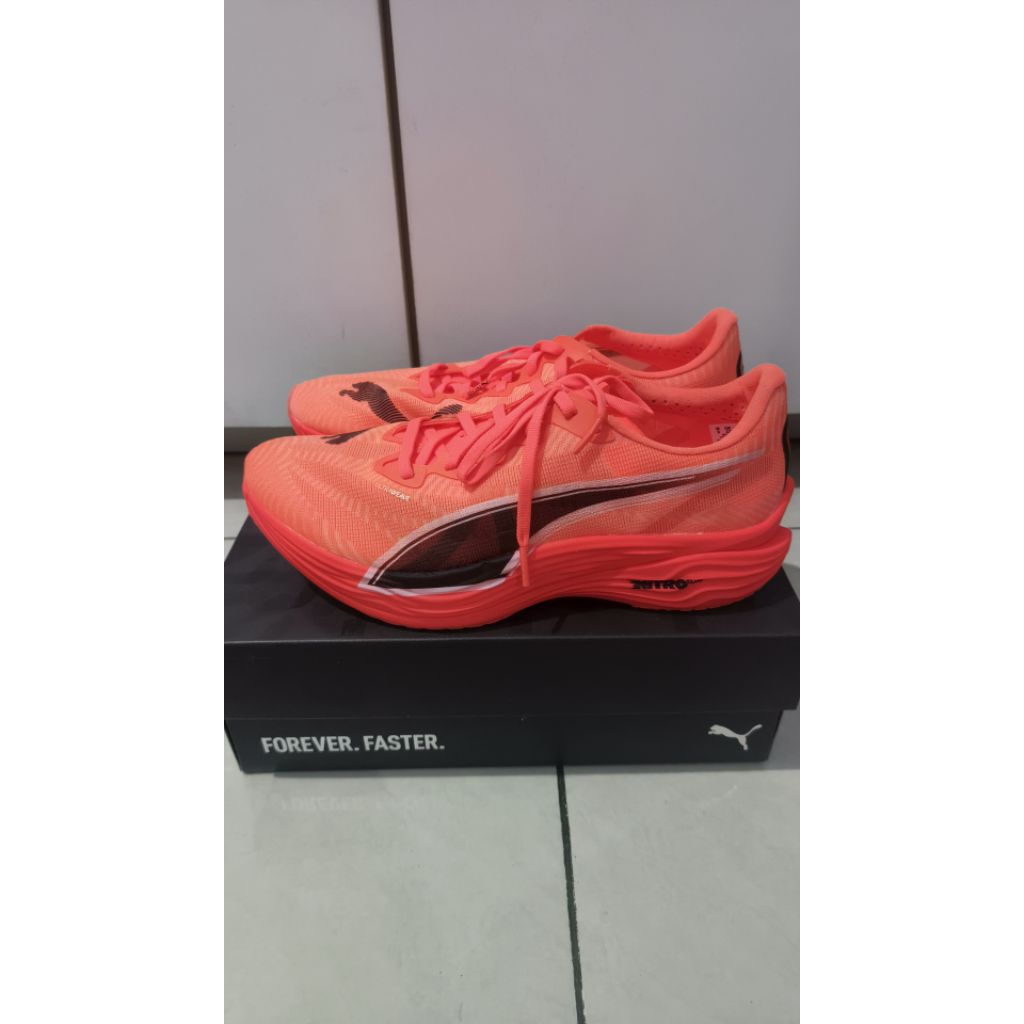Puma Deviate Nitro Elite 3