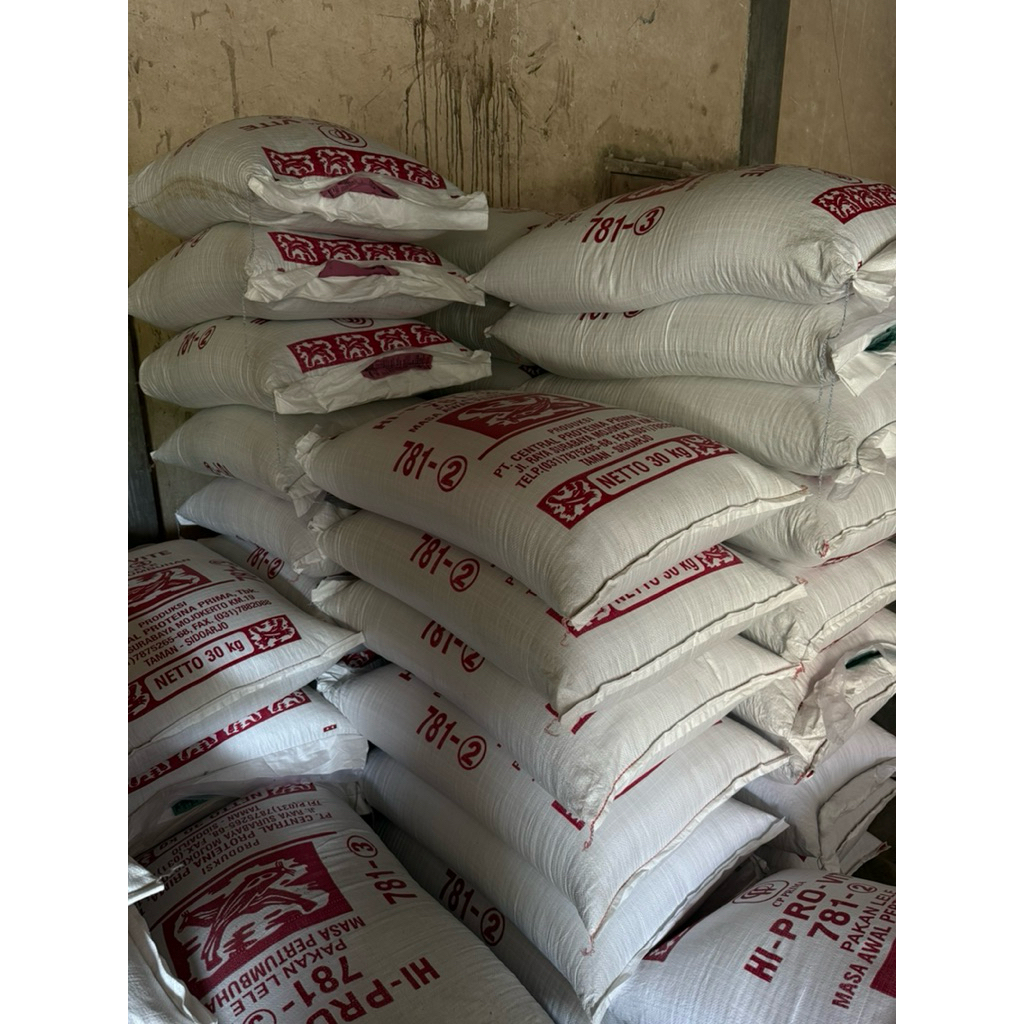 cp prima hi-provite 781-1 781-2 781-3 782 788 1zak isi 30kg