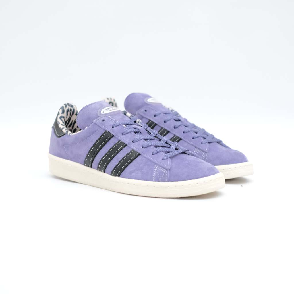 ADIDAS CAMPUS 80S XLARGE ORBIT VIOLET