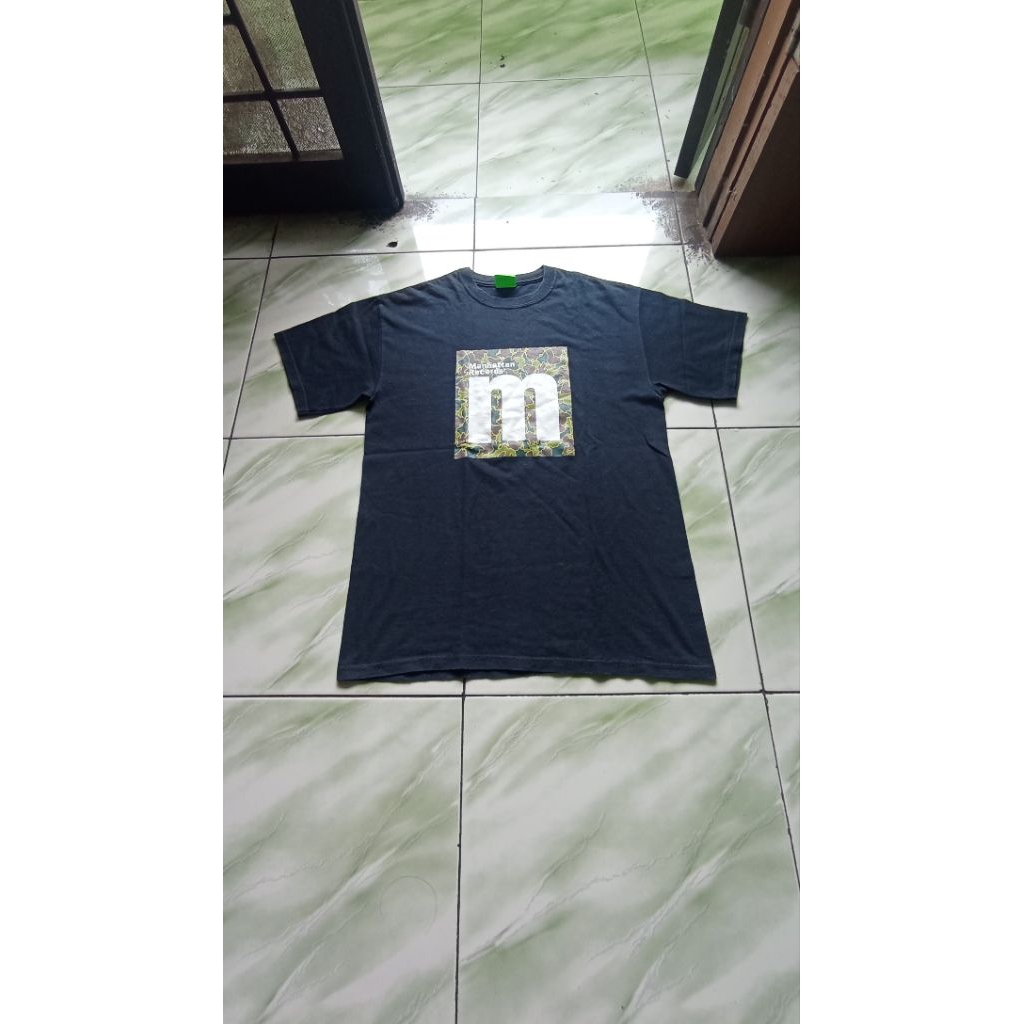 Kaos band jepang - Manhattan Records