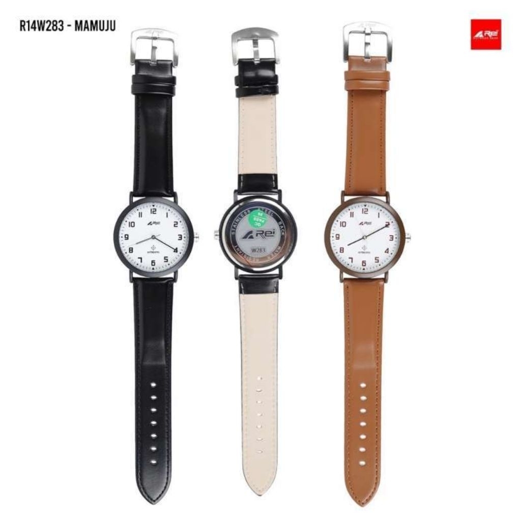 JAM REI ANALOG PRIA 283