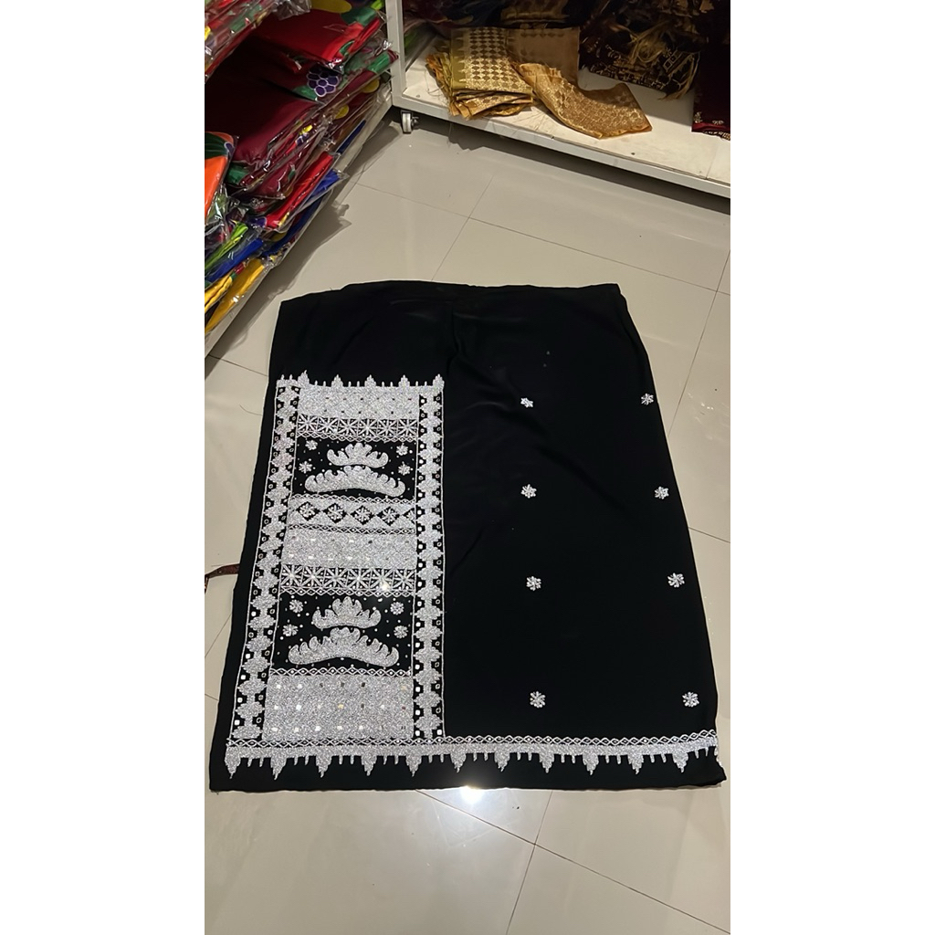 ROK lilit tapis lampung