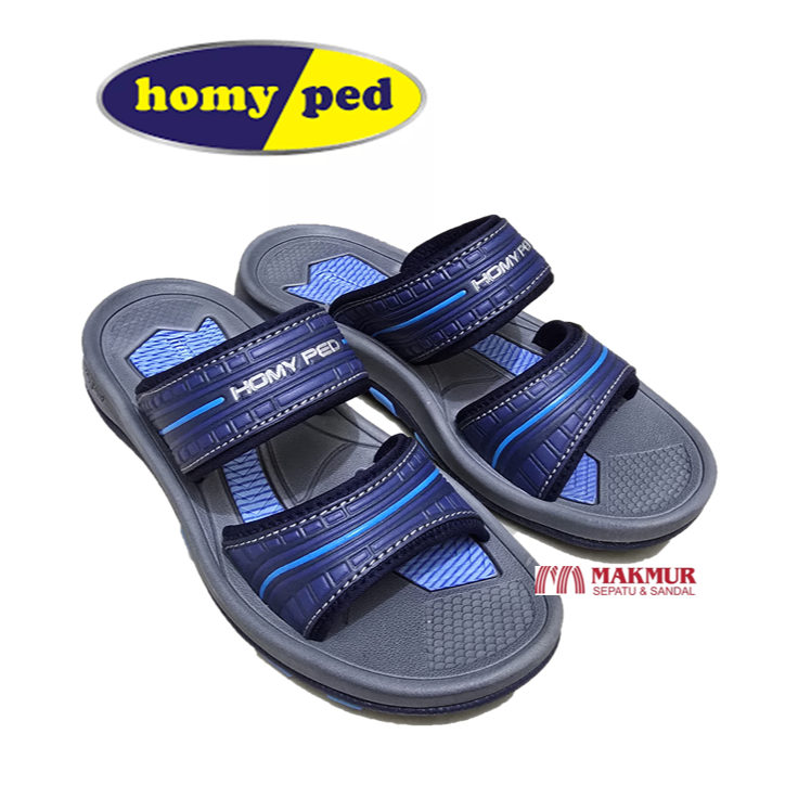 Sandal Anak Laki-laki HOMYPED ONYX 02