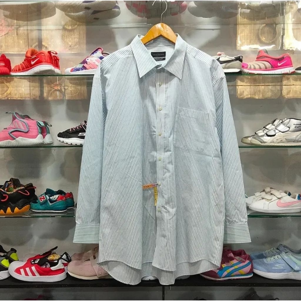 KEMEJA PANJANG KANSAI YAMAMOTO