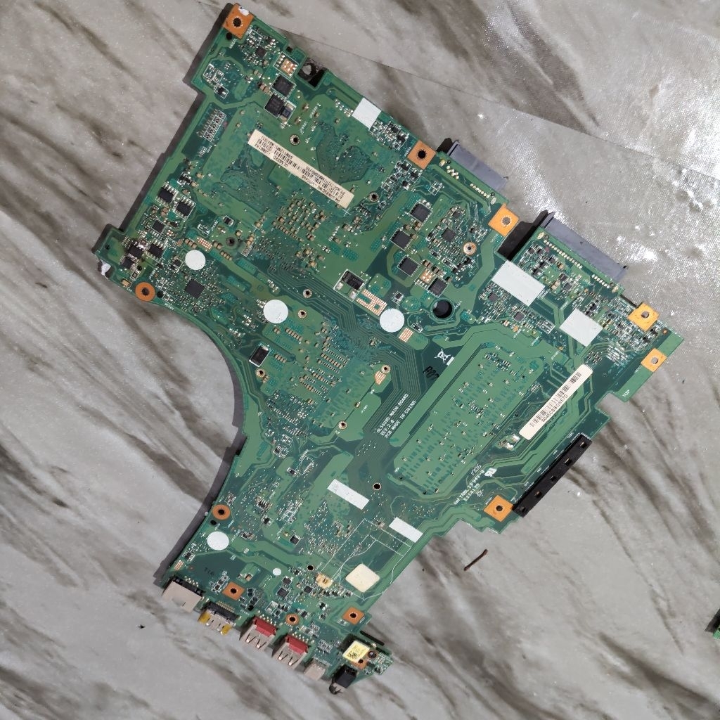 motherboard mainboard mobo normal laptop Asus ROG GL553VW GL553VD