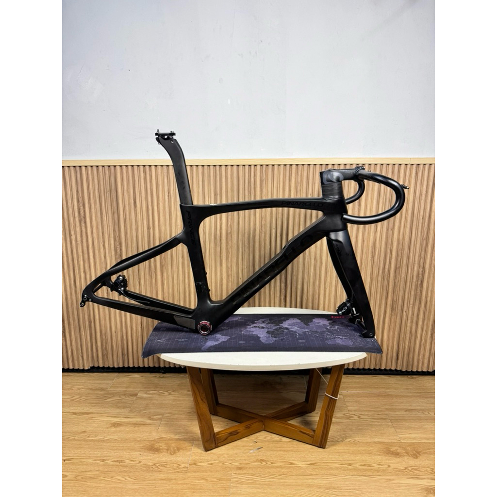 Pinarello Prince Roadbike Frameset