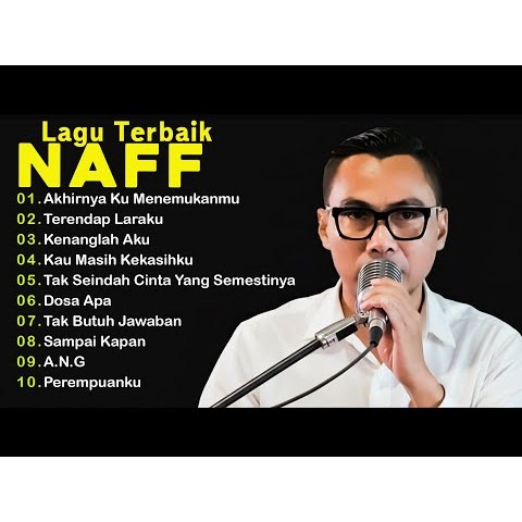 Flashdisk 16GB Full Berisi Lagu MP3 NAFF 40 LAGU TERBAIK | POP NOSTALGIA 2000AN|| || Kenanglah Aku |