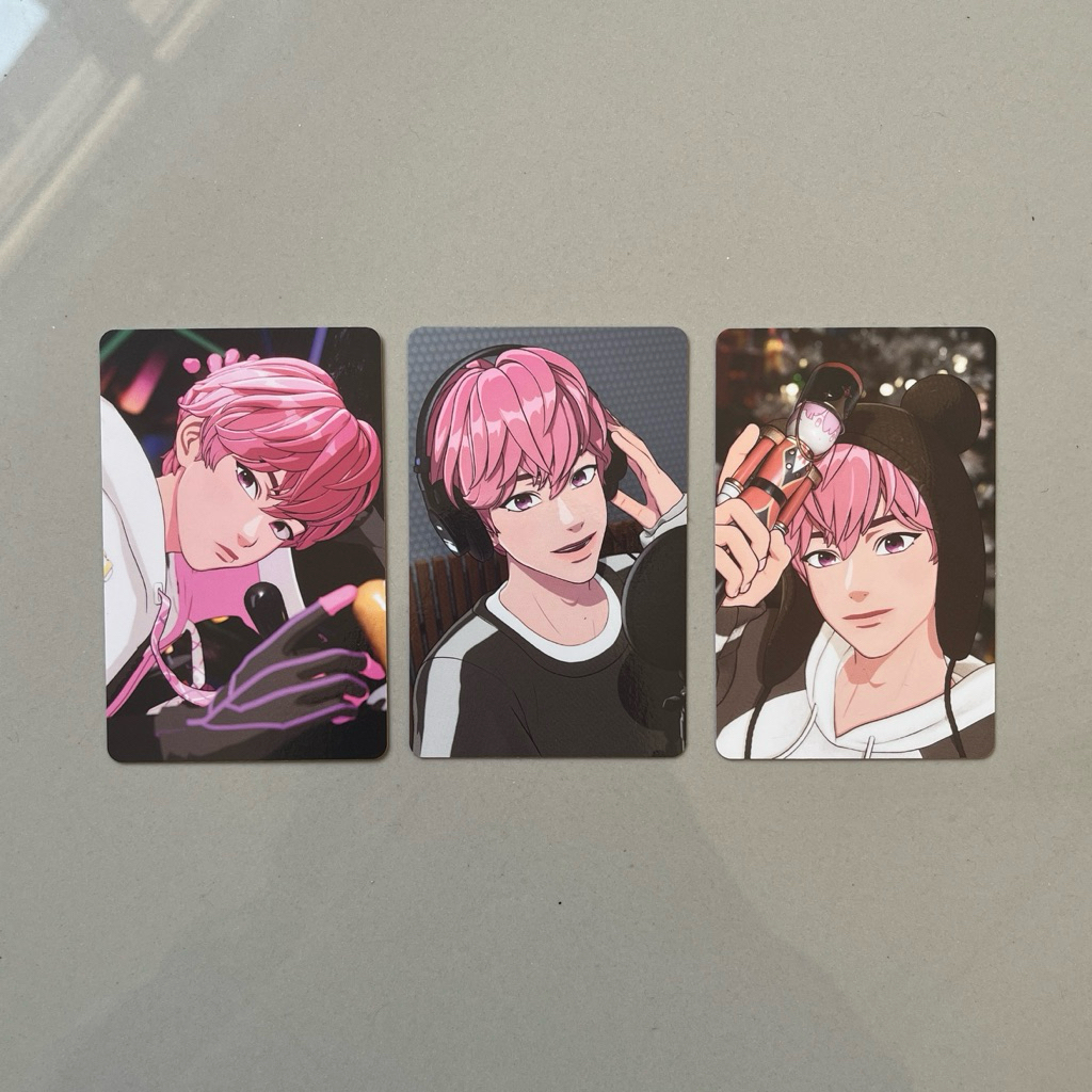 PLAVE Memkit & Season’s Greetings SG25