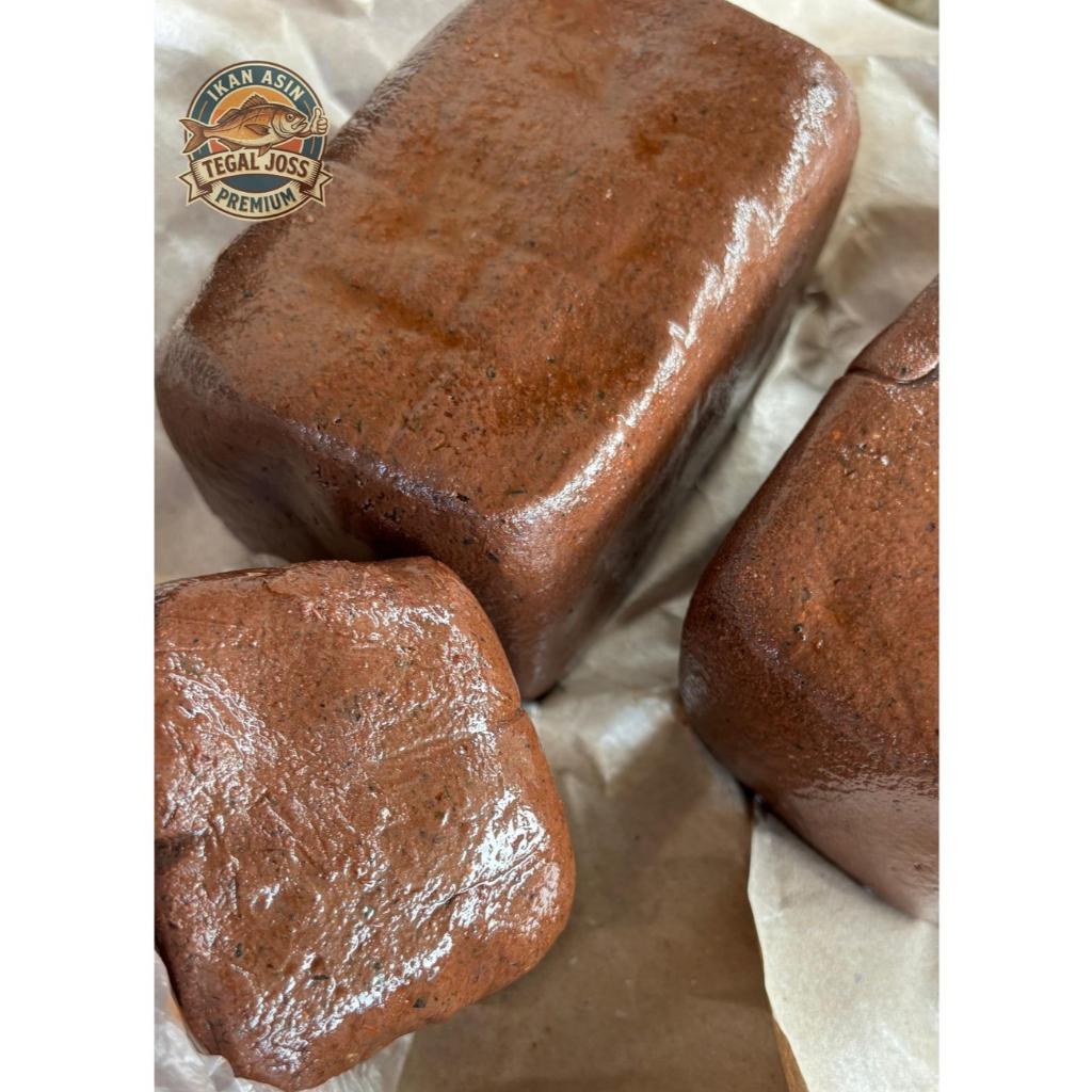 Terasi Premium 250 Gram