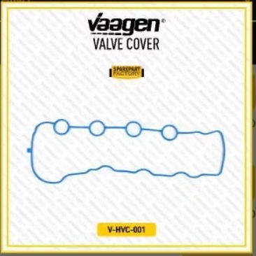 PACKING DEKSEL/VALVE COVER JAZZ IDSI VAAGEN