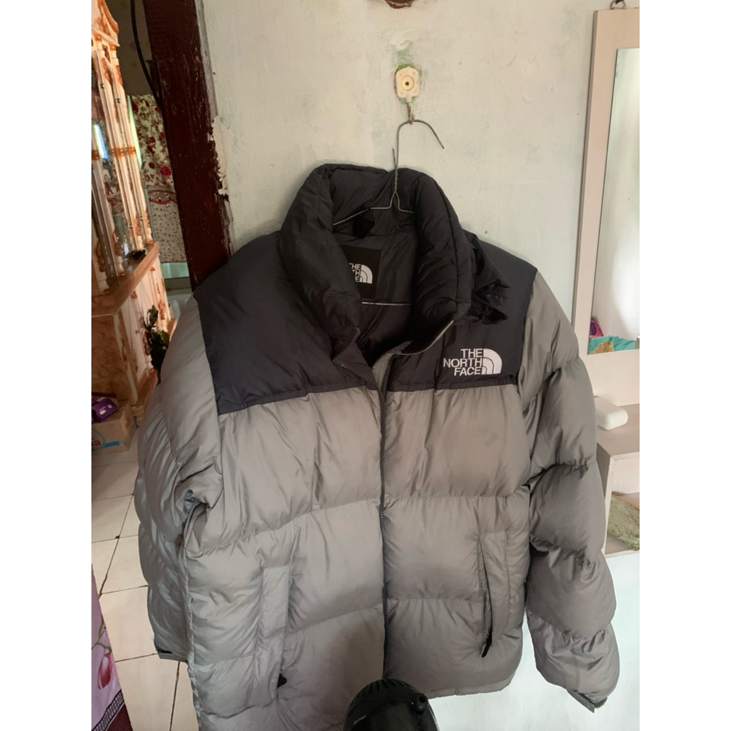 jaket the north face original