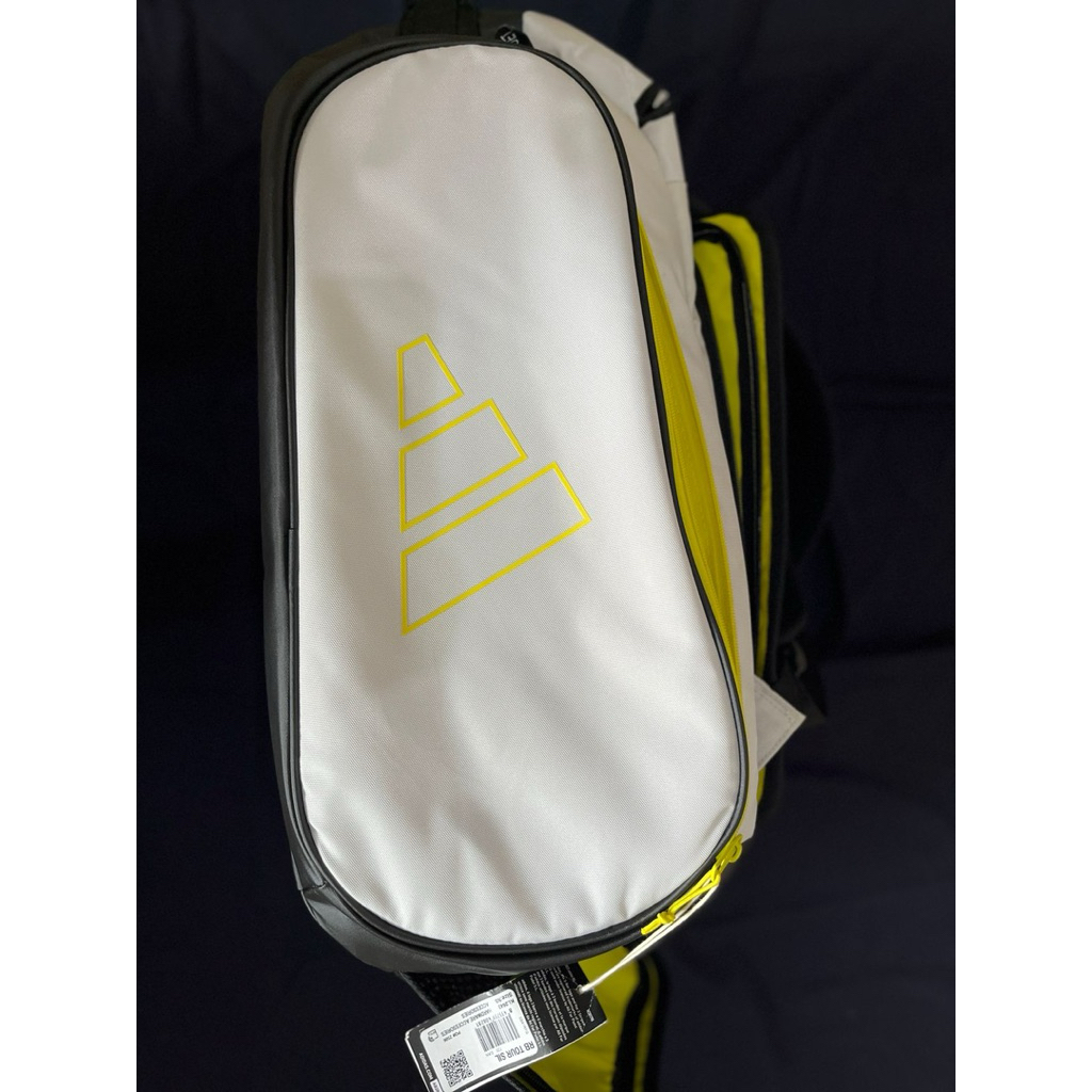 Adidas Protour Padel Racket Backpack