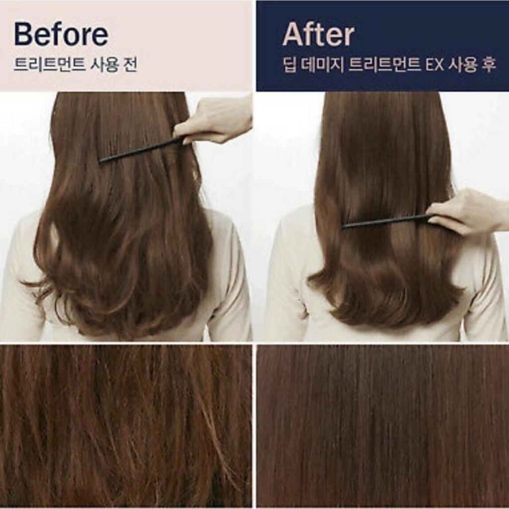 DR. FORHAIR UNOVE HAIR TREATMENT, DAMAGE , SILK OIL , HEATING GUARD