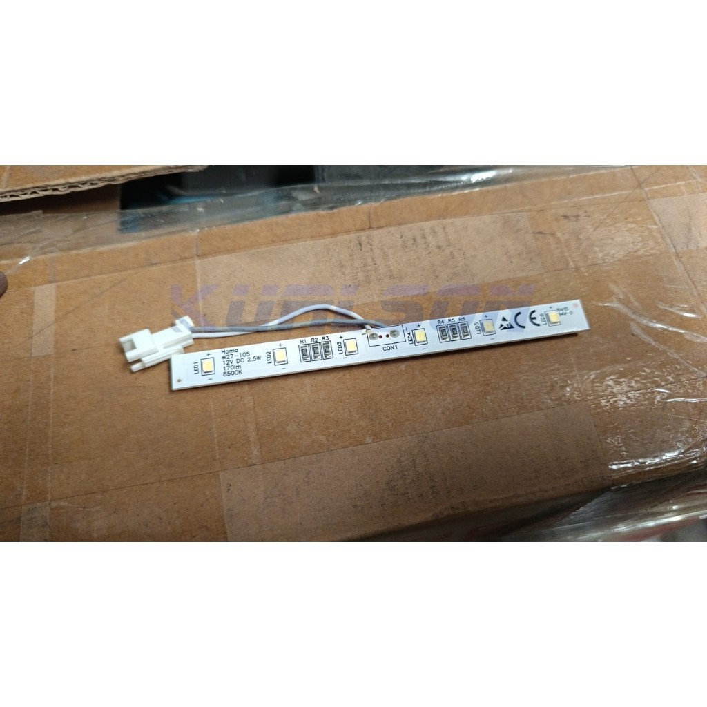 Lampu Led Kulkas GEA G2D 563