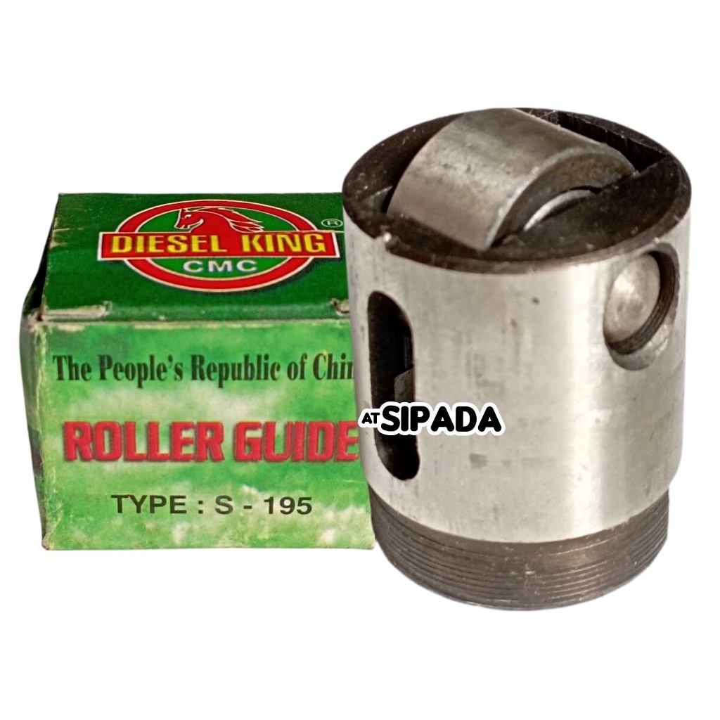 Roller Guide Rol Bospom S195/S1100