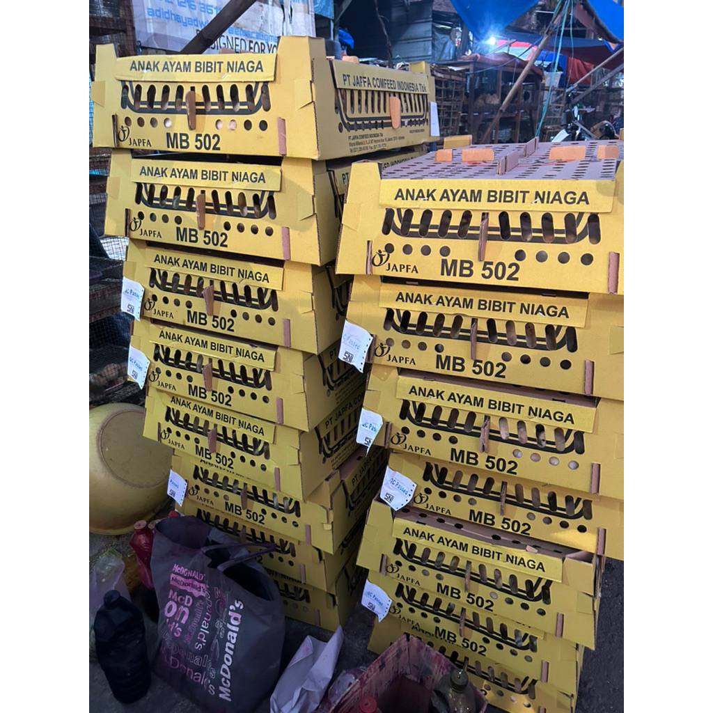 Doc pejantan Mb super