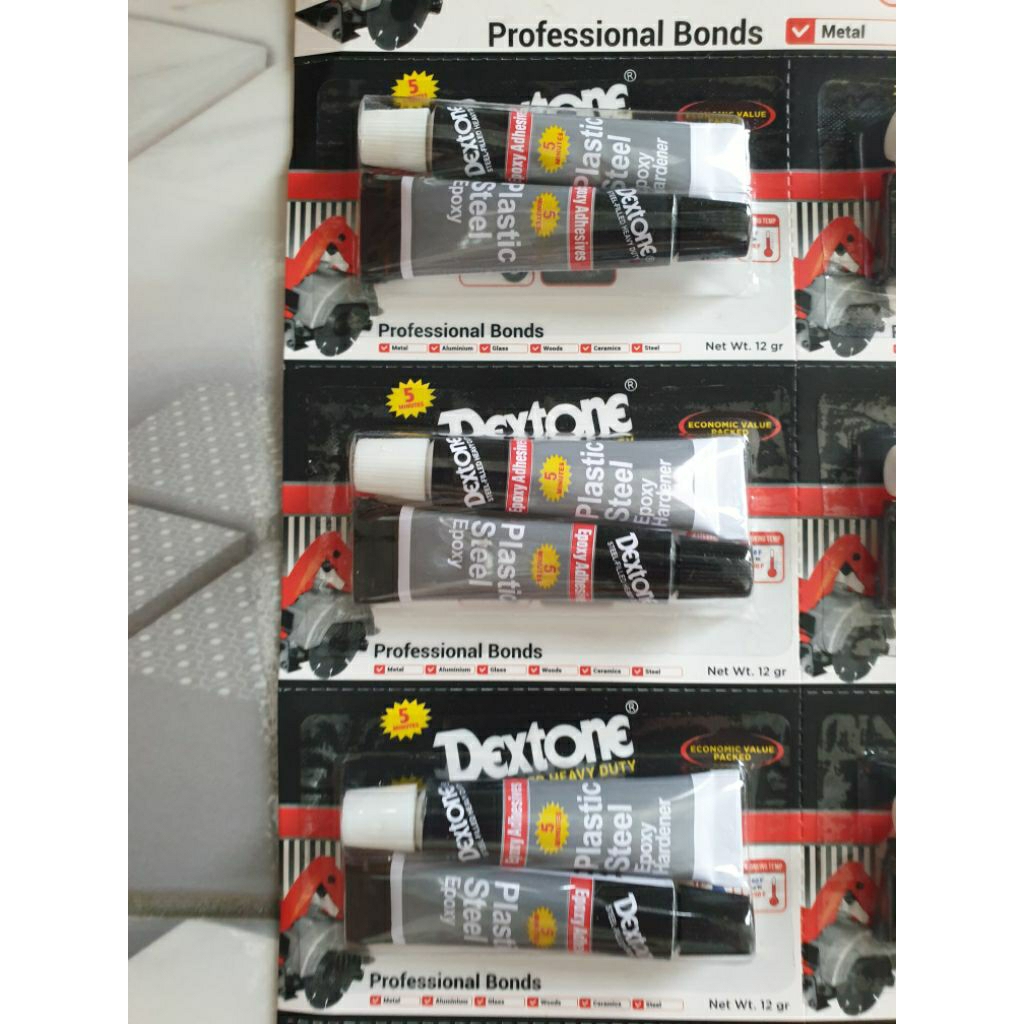 DEXTONE EPOXY ADHESIVES