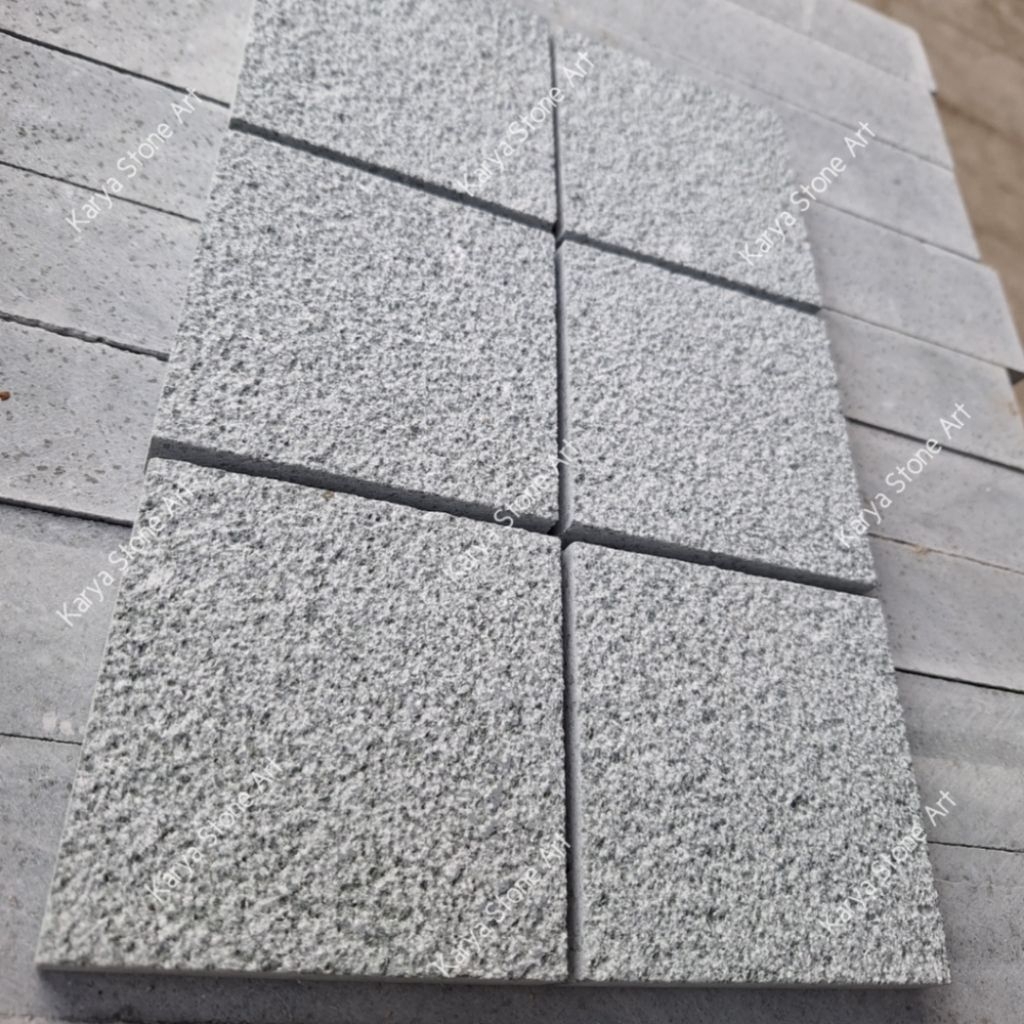 Batu Alam Andesit Hammer | Batu Andesit Bush Hammer | Batu Andesit Grodok | Andesit Tulungagung | Ba