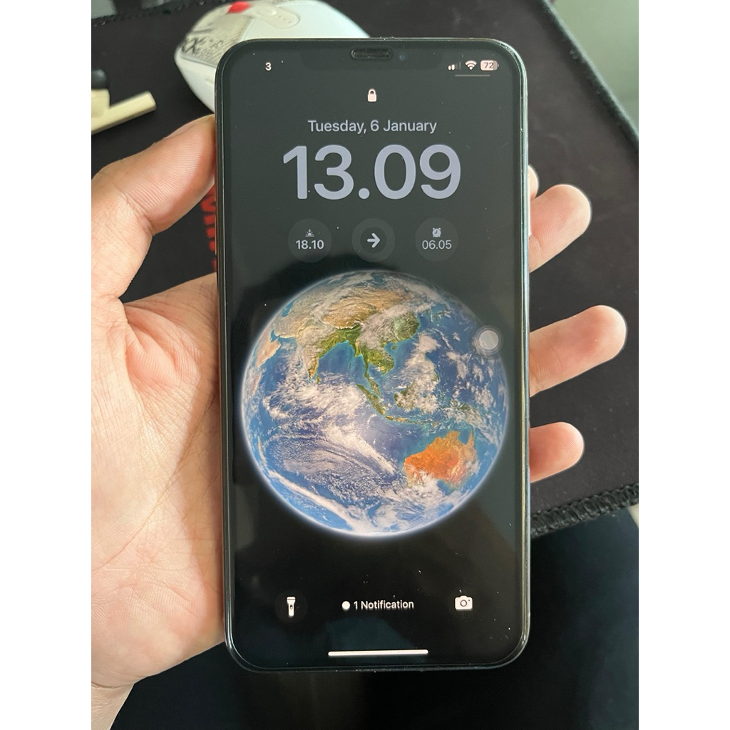 (Second) IPhone XS Max 64GB