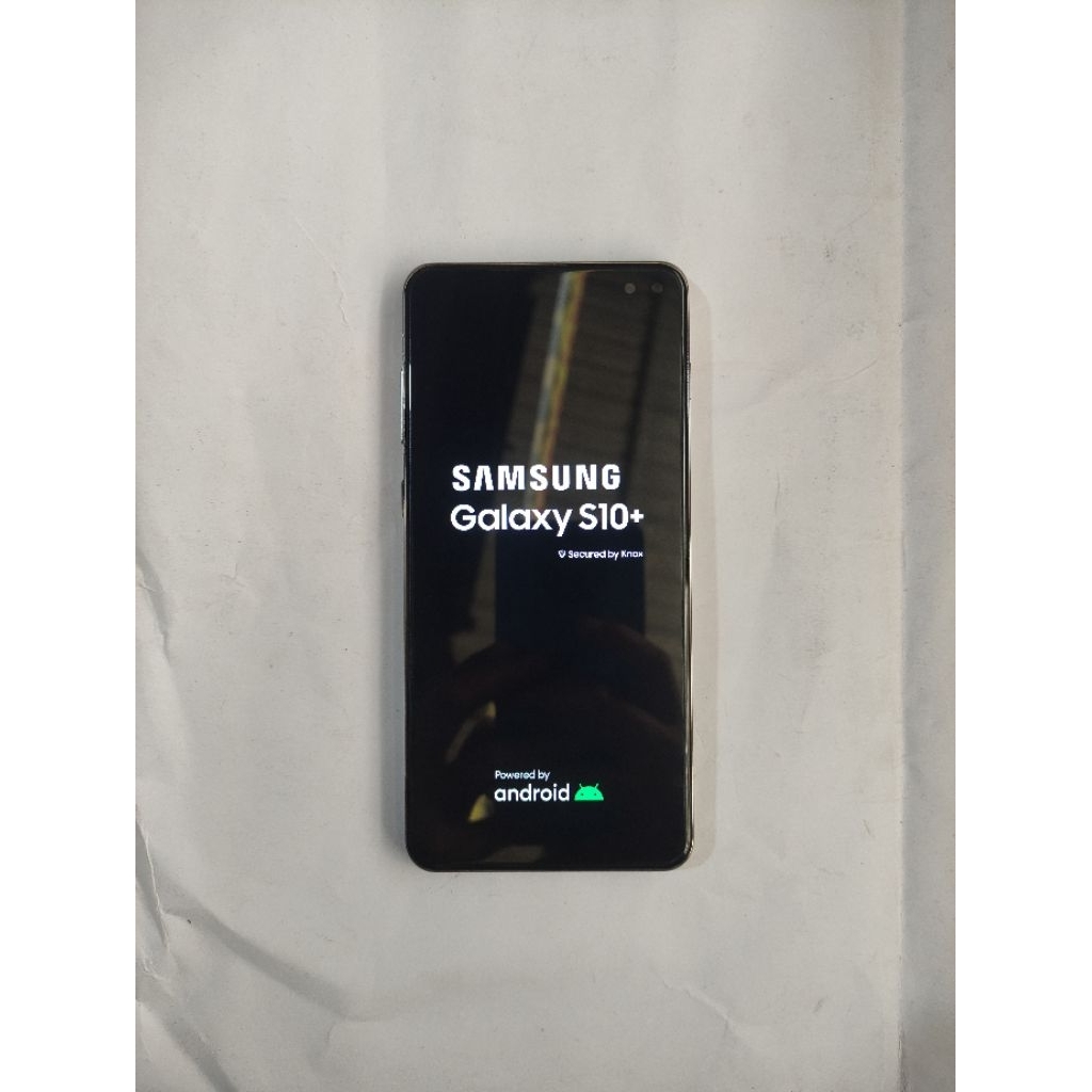 Samsung Galaxy S10+ Ram 8Gb/512Gb