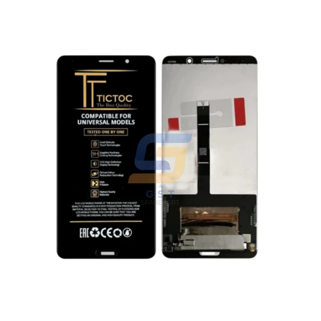 LCD HUAWE1 MATE 10 FULLSET TOUCHSCREEN